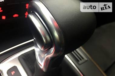 Купе Audi A5 2015 в 
