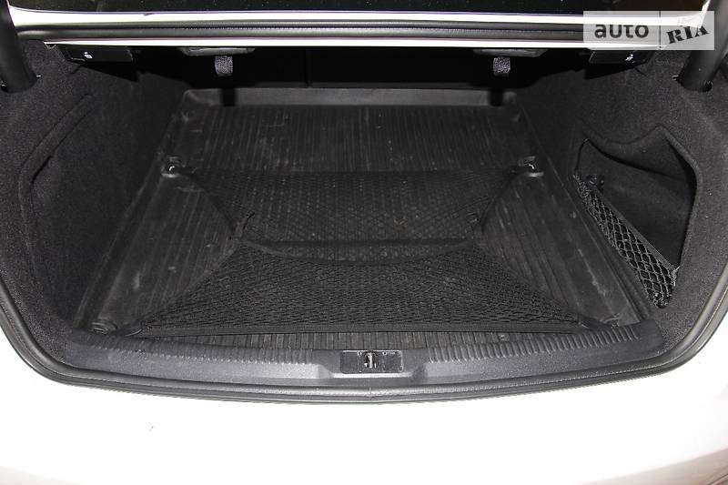 Купе Audi A5 2011 в Александрие