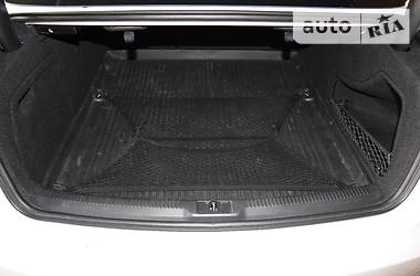 Купе Audi A5 2011 в 