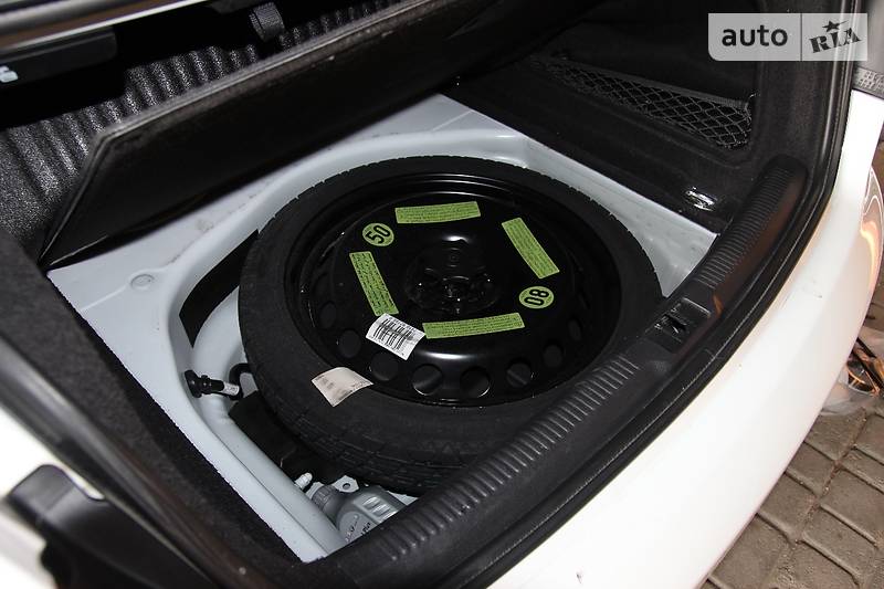Купе Audi A5 2011 в Александрие
