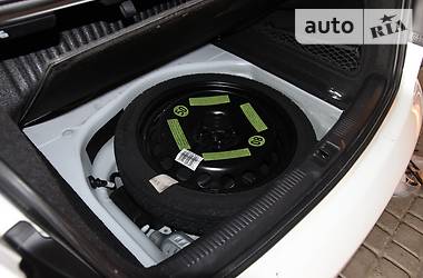 Купе Audi A5 2011 в 