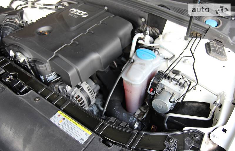 Купе Audi A5 2011 в Александрие