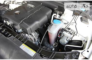 Купе Audi A5 2011 в 