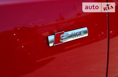 Купе Audi A5 2014 в 