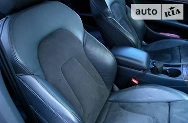 Купе Audi A5 2014 в 