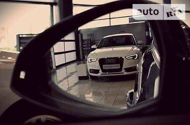 Лифтбек Audi A5 2015 в Киеве