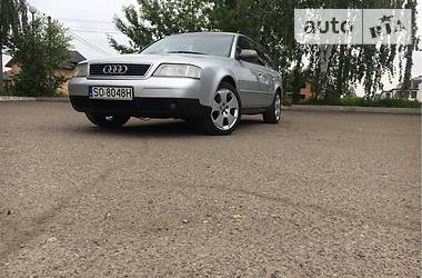 Универсал Audi A5 2000 в 