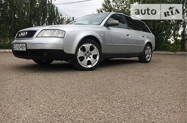 Универсал Audi A5 2000 в 