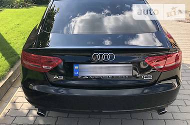 Купе Audi A5 2011 в 