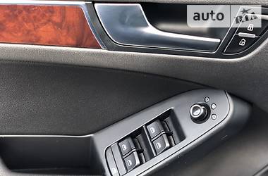 Купе Audi A5 2011 в 