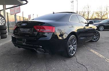 Купе Audi A5 2012 в Киеве