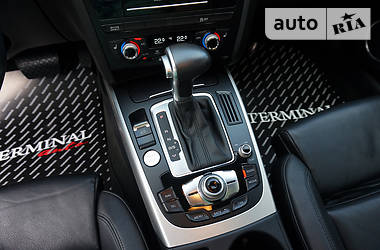 Купе Audi A5 2015 в 