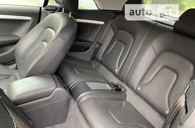 Кабріолет Audi A5 2011 в 
