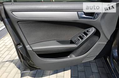 Хетчбек Audi A5 2013 в 
