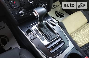 Хетчбек Audi A5 2013 в 