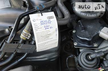 Хетчбек Audi A5 2013 в 