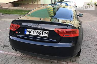 Купе Audi A5 2012 в 