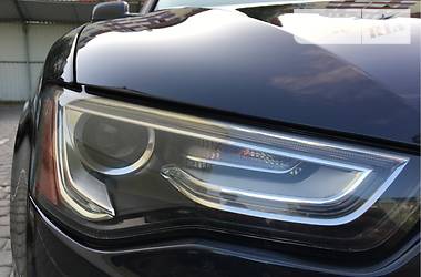 Купе Audi A5 2012 в 