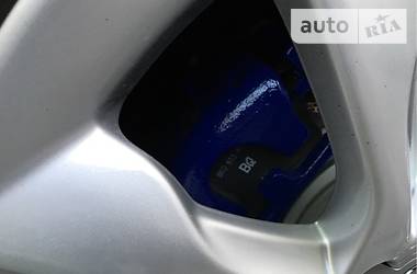Купе Audi A5 2012 в 