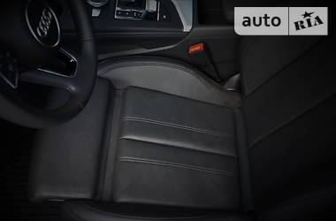 Седан Audi A5 2017 в 