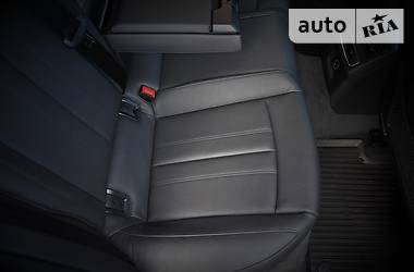 Седан Audi A5 2017 в Киеве