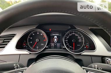 Хетчбек Audi A5 2016 в Києві