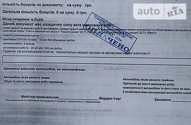 Лифтбек Audi A5 2010 в Львове