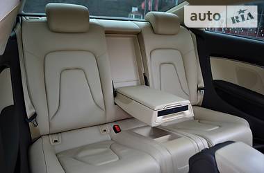 Купе Audi A5 2015 в Харькове