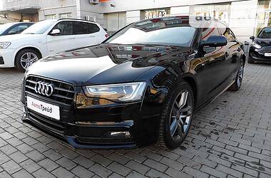 Ліфтбек Audi A5 2014 в Харкові