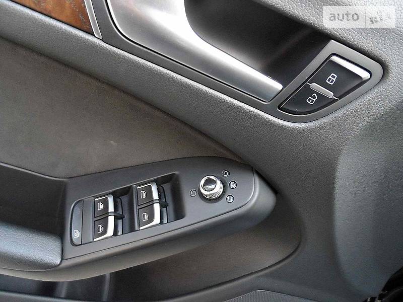 Лифтбек Audi A5 2014 в Харькове