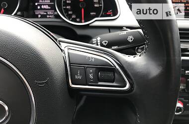 Купе Audi A5 2012 в 