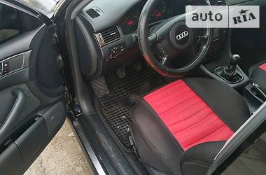 Седан Audi A5 2000 в 
