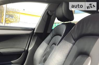 Ліфтбек Audi A5 2014 в 