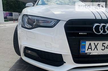 Хэтчбек Audi A5 2013 в Харькове