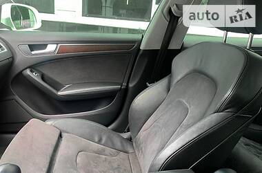 Хэтчбек Audi A5 2013 в Харькове