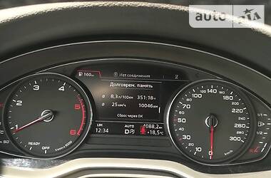 Лифтбек Audi A5 2017 в Киеве