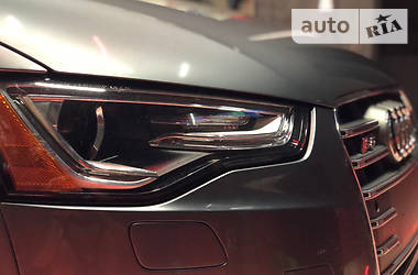 Кабріолет Audi A5 2013 в 