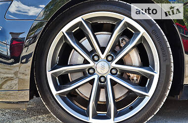 Купе Audi A5 2018 в 