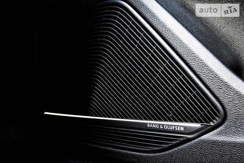 Купе Audi A5 2018 в Києві