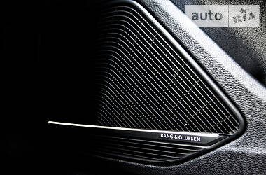 Купе Audi A5 2018 в 