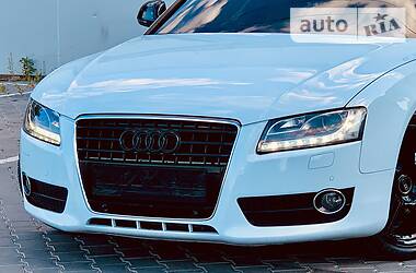 Купе Audi A5 2008 в Одессе