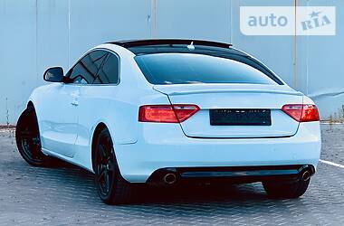 Купе Audi A5 2008 в Одессе