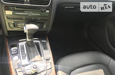 Седан Audi A5 2015 в Киеве