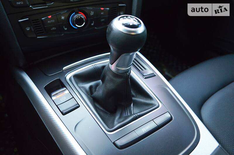 Купе Audi A5 2011 в Одесі