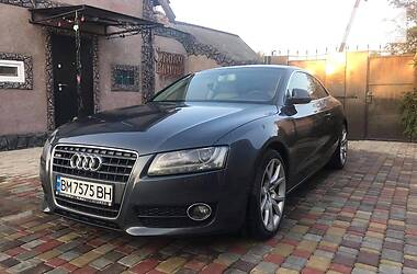 Купе Audi A5 2008 в Ахтырке