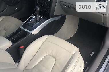 Купе Audi A5 2008 в Киеве