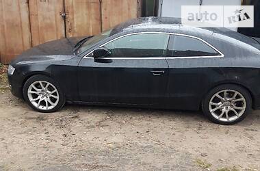 Купе Audi A5 2012 в Киеве