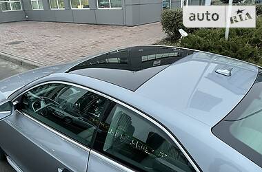 Купе Audi A5 2015 в 