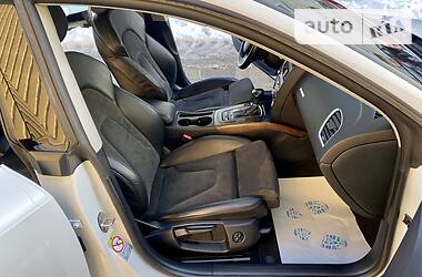 Лифтбек Audi A5 2014 в 