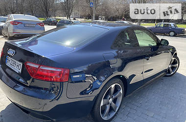 Купе Audi A5 2009 в Одессе